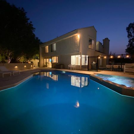 Ocluxebnb Private Resort Living Minutes From Beach Laguna Hills Eksteriør billede