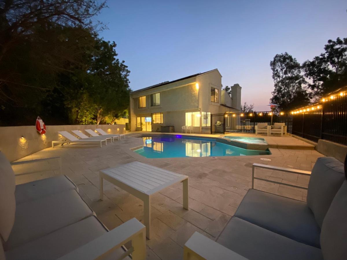 Ocluxebnb Private Resort Living Minutes From Beach Laguna Hills Eksteriør billede