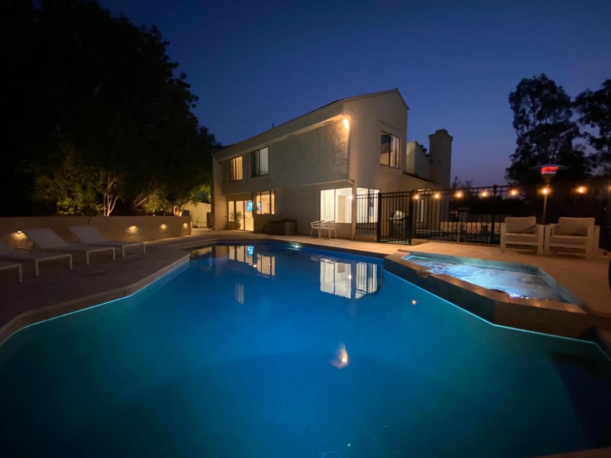 Ocluxebnb Private Resort Living Minutes From Beach Laguna Hills Eksteriør billede