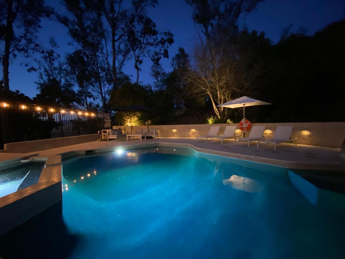 Ocluxebnb Private Resort Living Minutes From Beach Laguna Hills Eksteriør billede