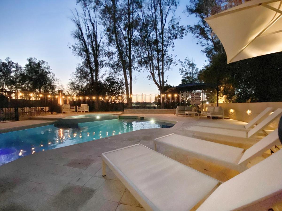 Ocluxebnb Private Resort Living Minutes From Beach Laguna Hills Eksteriør billede