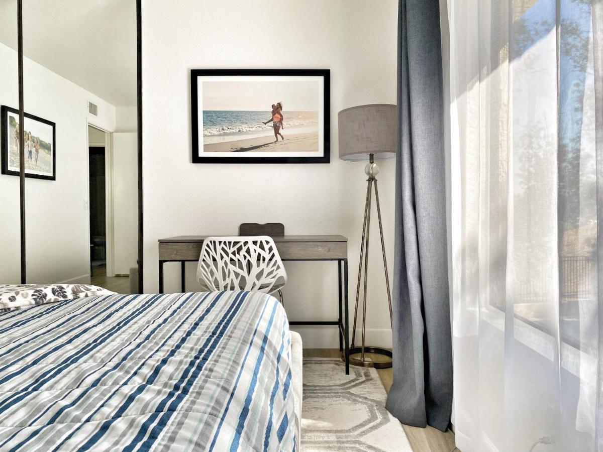Ocluxebnb Private Resort Living Minutes From Beach Laguna Hills Eksteriør billede