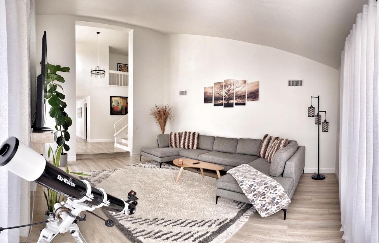 Ocluxebnb Private Resort Living Minutes From Beach Laguna Hills Eksteriør billede