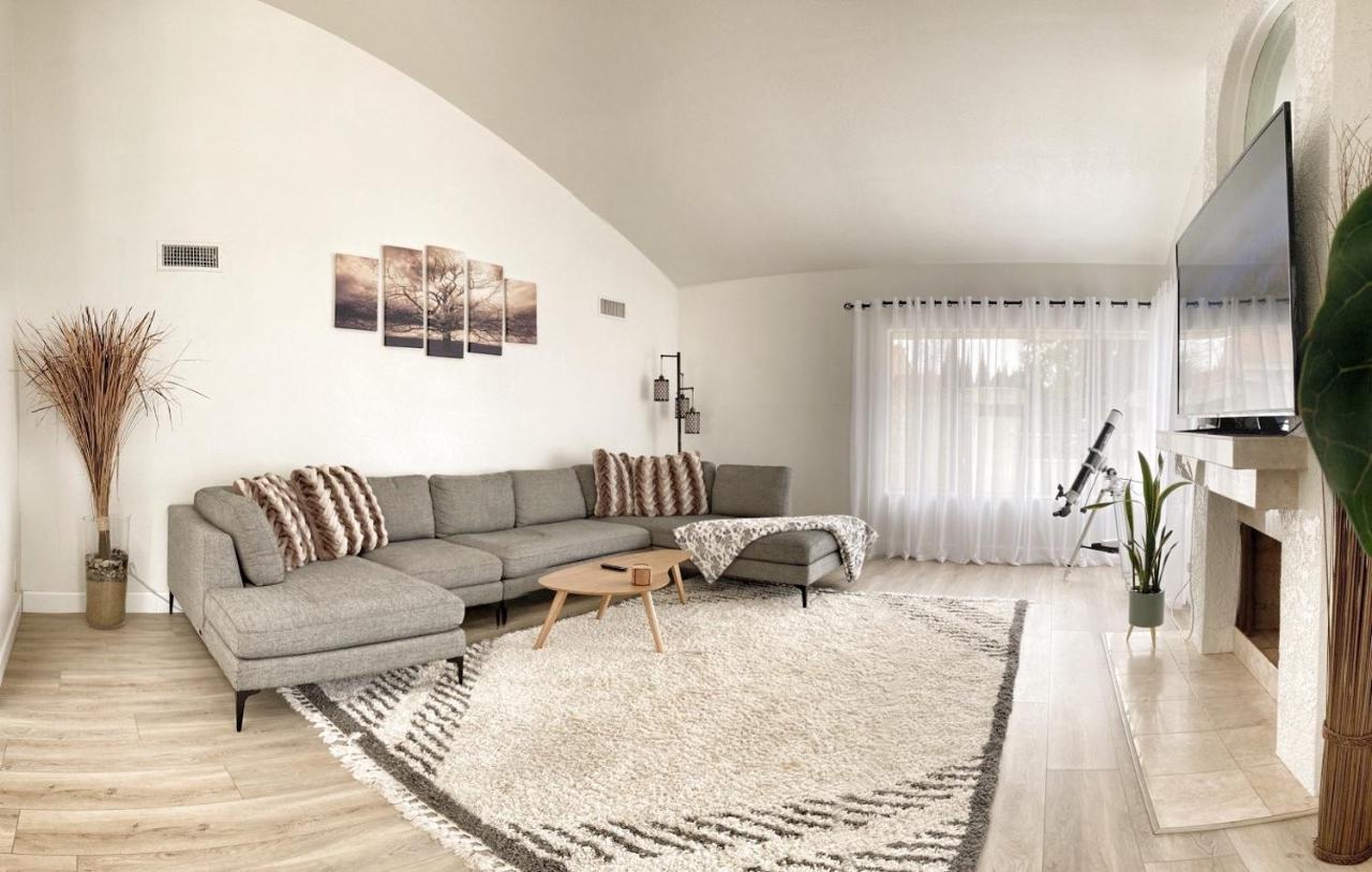 Ocluxebnb Private Resort Living Minutes From Beach Laguna Hills Eksteriør billede